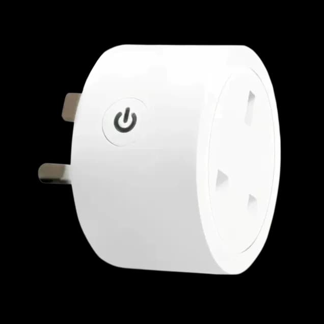 Smart Plug Akubela SM-PW732-KZ