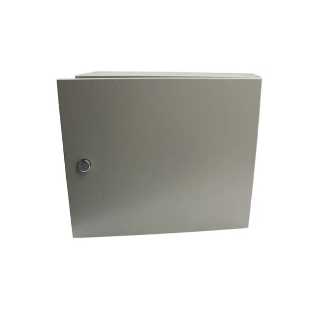 YTDB-2M96C(96SC) Fiber Optic Distribution Metal Box