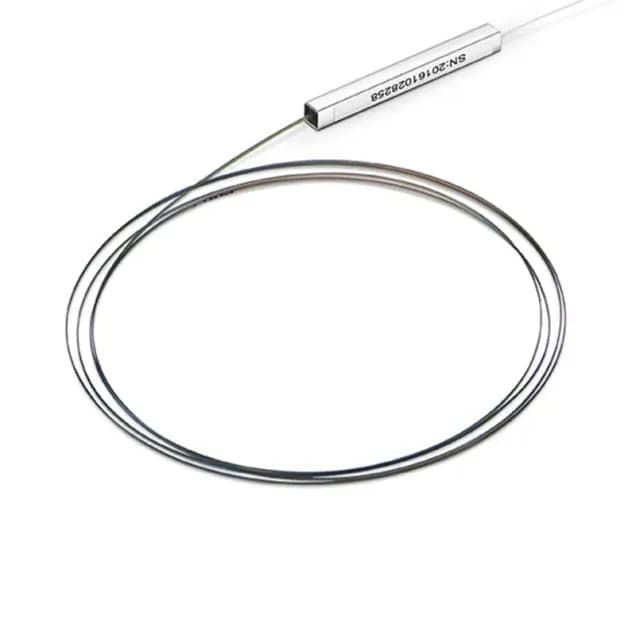 Optowire PLC Splitter 1*32, 250um, 2m