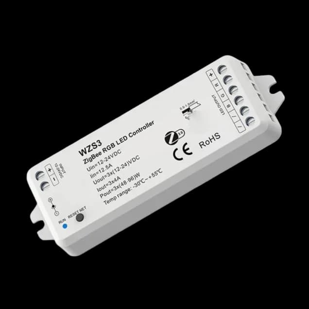 RGB LED Controller (ZigBee) WZS3