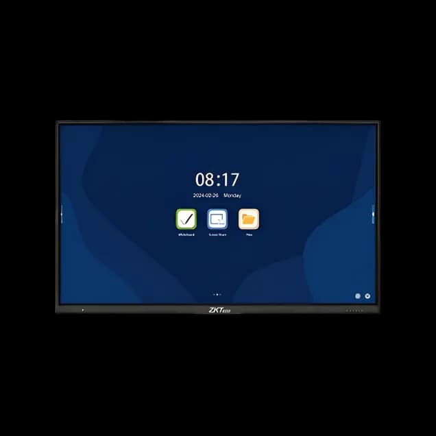 Interactive Digital Board ZK-IWB65BE