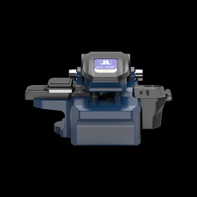 JIlong KL-33F Fiber Cleaver