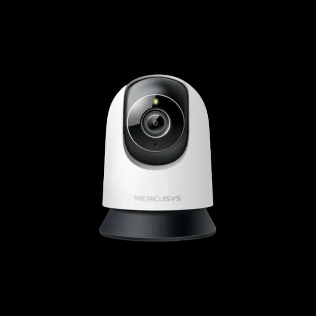 Pan/Tilt AI Home Security Wi-Fi Camera MC230