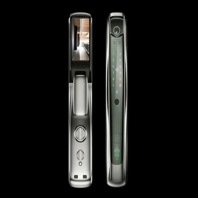 Smart Lock VIV-I10 Pro 