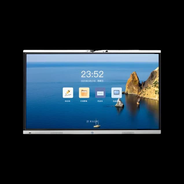 Conference Interactive Display AE-LED75-YTP