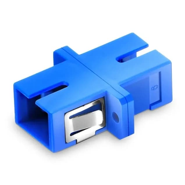 Optowire Adapter SC/UPC simplex 