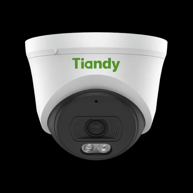 2MP AK Fixed Turret Camera IR 30M 2.8mm Metal&Plastic + IR light