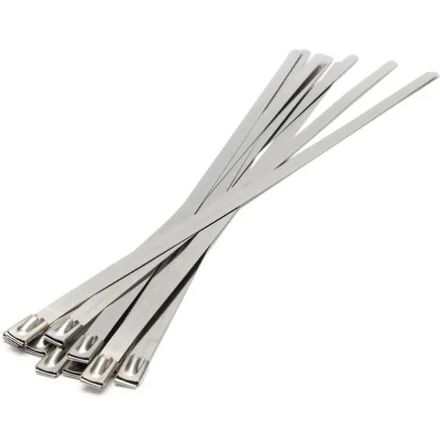 Stainless steel cable ties(11,5*400mm)