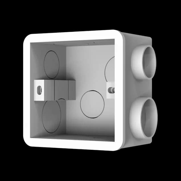 E20 Installation Kit In Wall