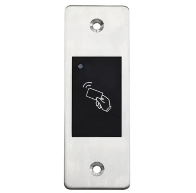 VIV-E1 Embedded RFID Access