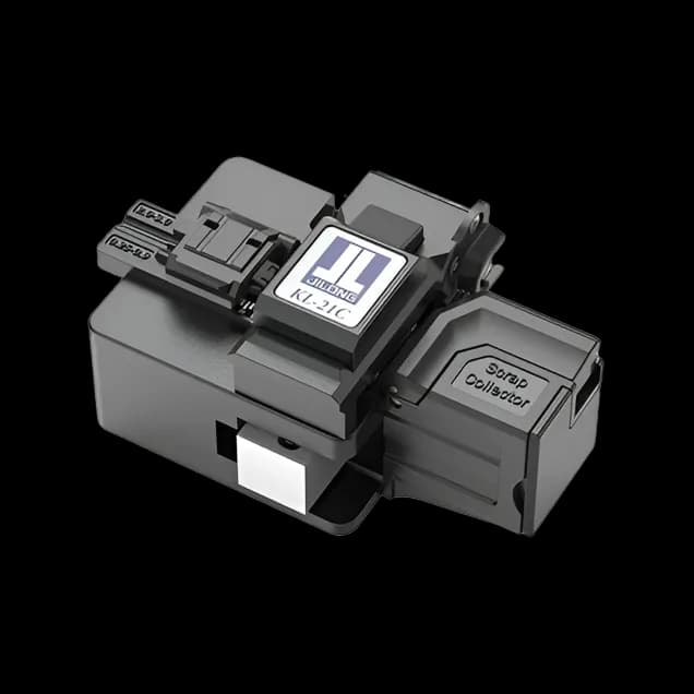 JILONG KL-21C Fiber Cleaver