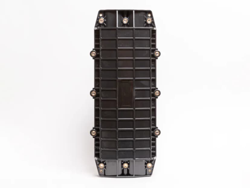YCIL-H096-3 In-Line Fiber Optic Splice Closure