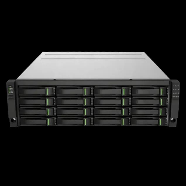 NVR Pro Series 16HDD 40Channel Normal