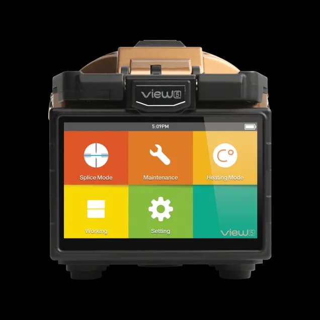 INNO View5 Fusion Splicer