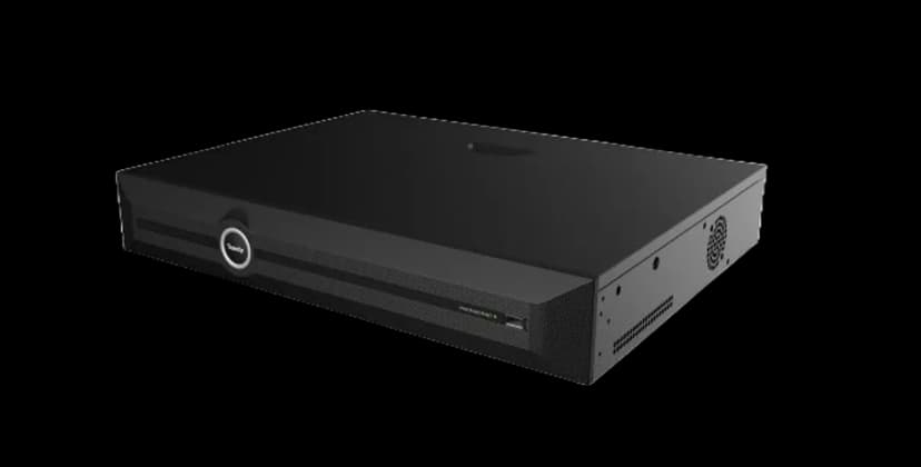 NVR Pro Series 4HDD 40Channel Enhanced V4.1