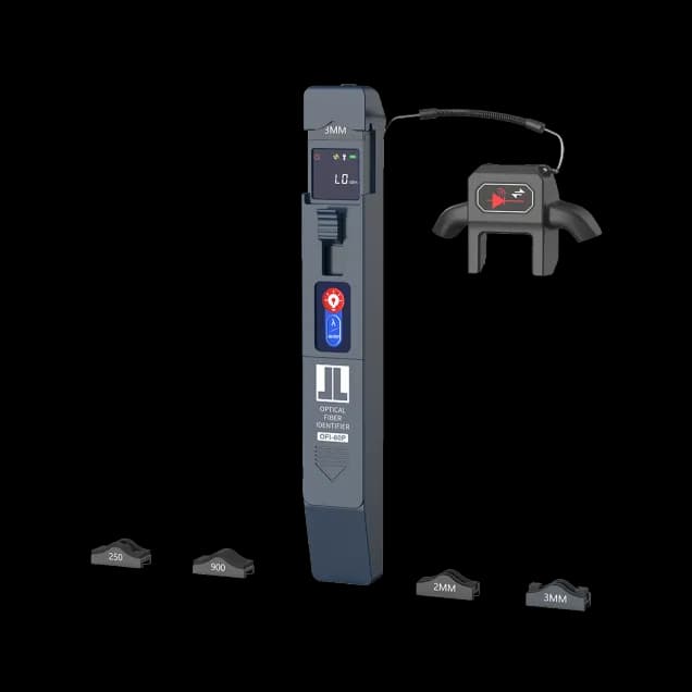 Jilong OFI-60P (Fiber Optic Identifier)