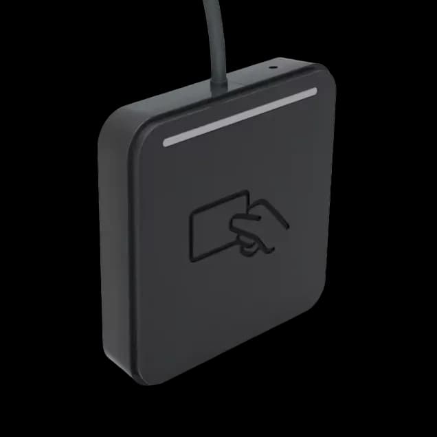 VIV-A6 Reader