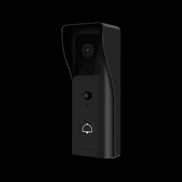 VIV-B1 Video Intercom Access WIFI Wireless Doorbell 