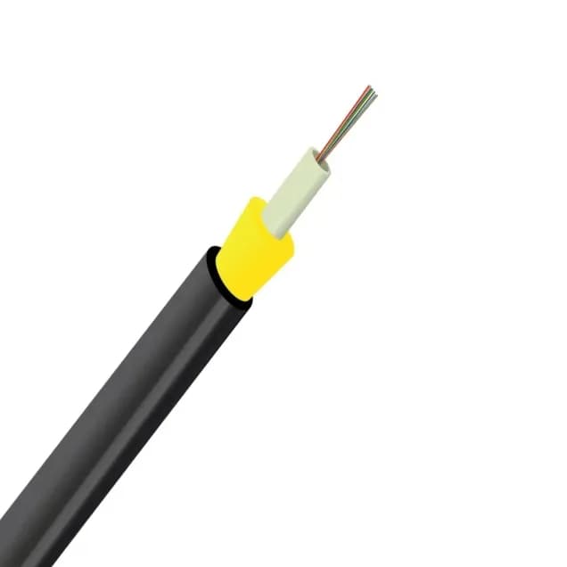 Optowire AS-L(A)-16FO-1KN Drop OutdoorADSS optical cable