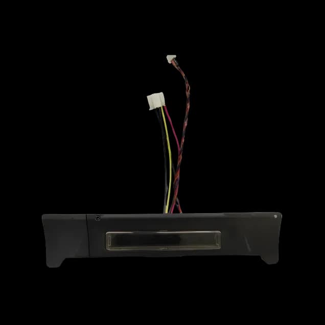 [ISP-0254] Heater Module