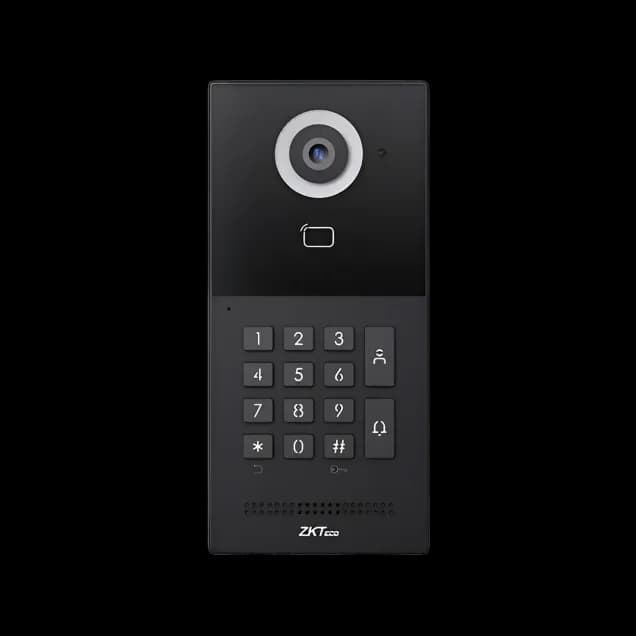 VEX-B25L Smart Video Outdoor Station