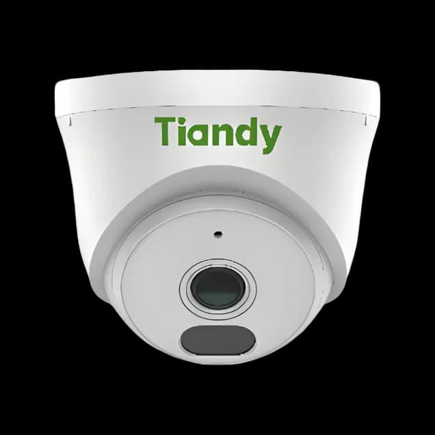 2MP AK Fixed Color Maker Turret Camera IR 30M 2.8mm Plasic + Dual light