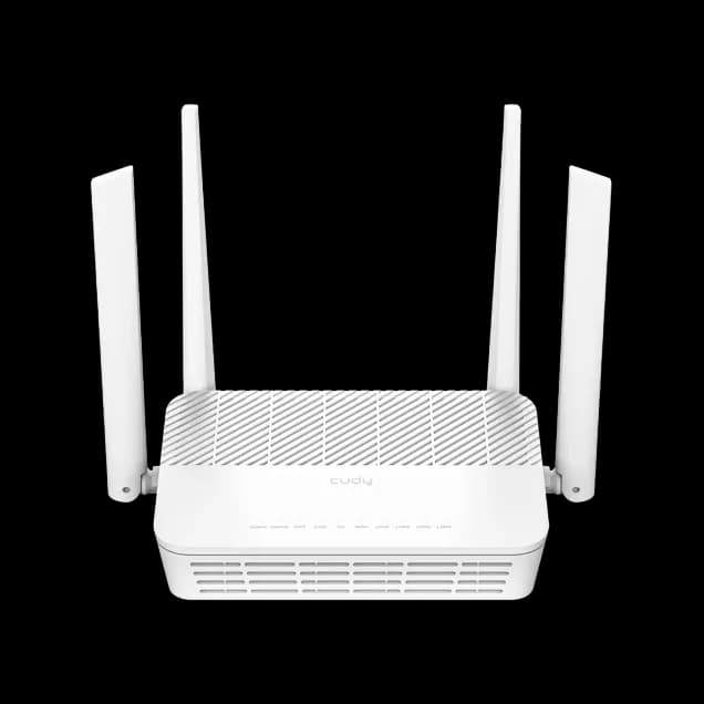 Wi-Fi Router WR3000S