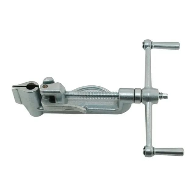 Hand Manual Steel Banding Tensioner Tool I-NAP-003 Grey