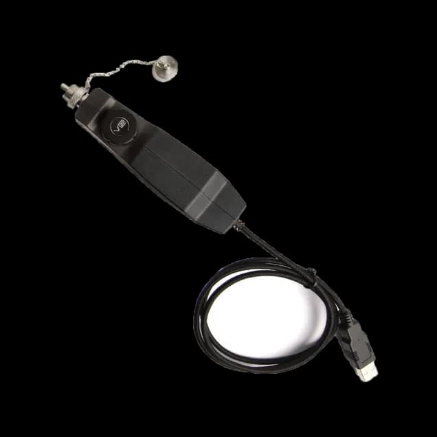 INNO V20 Fiber Connector Microscope