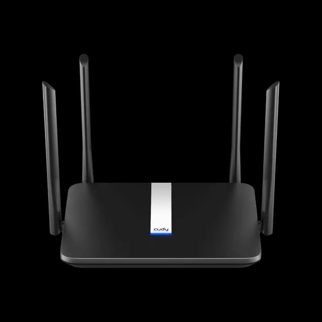 Wi-Fi Router X6