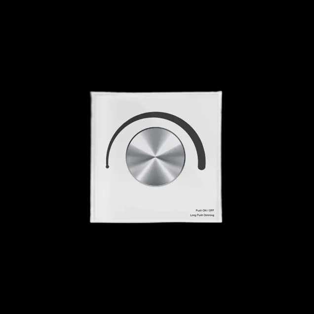 Triac Dimmer Panel (ZigBee) TS-K(WZ)