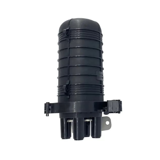 YCDH-D048-2 Dome Type Fiber Optic Splice Closure