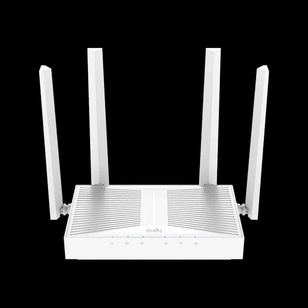 Wi-Fi Router WR3000E