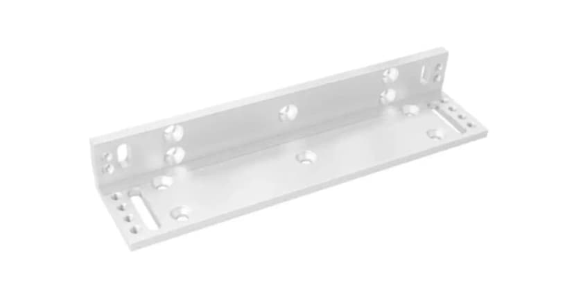 VIV-500L Electro-magnetic Lock  Bracket