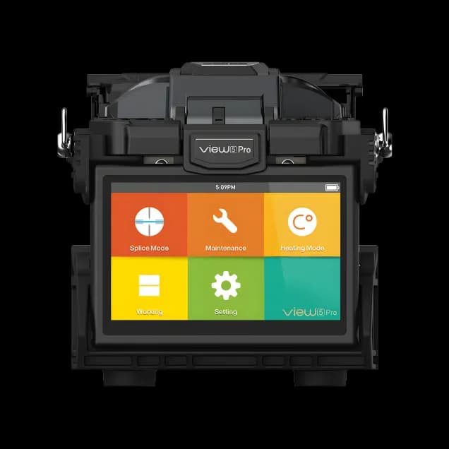 INNO View5 PRO Fusion SPlicer