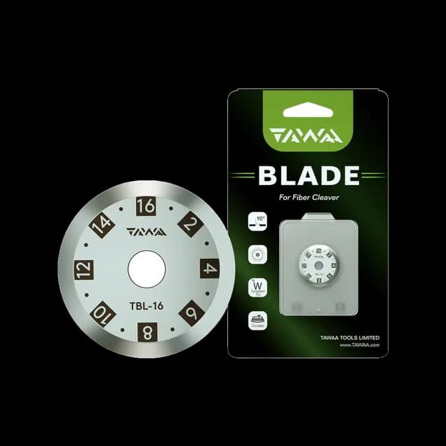 TAWAA TBL-23N Blade For Fiber Cleaver