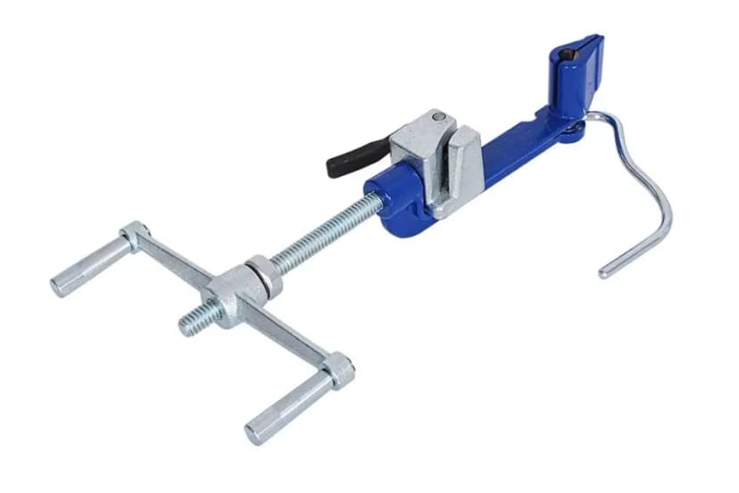 Hand Manual Steel Banding Tensioner Tool I-NAP-003 Blue