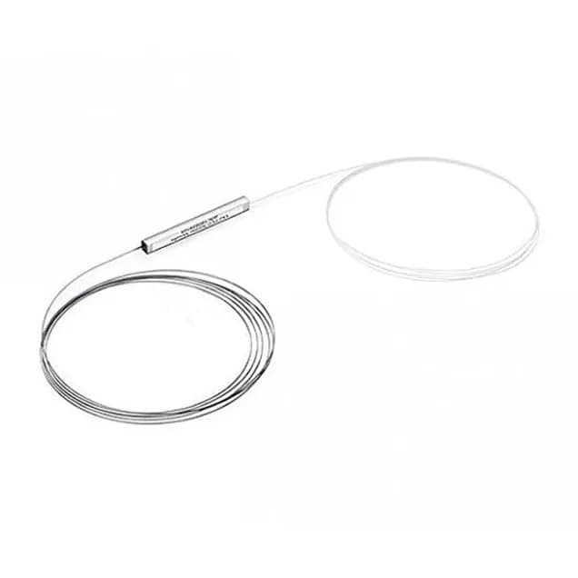 Optowire PLC Splitter 1*4, 900um, 1.5m