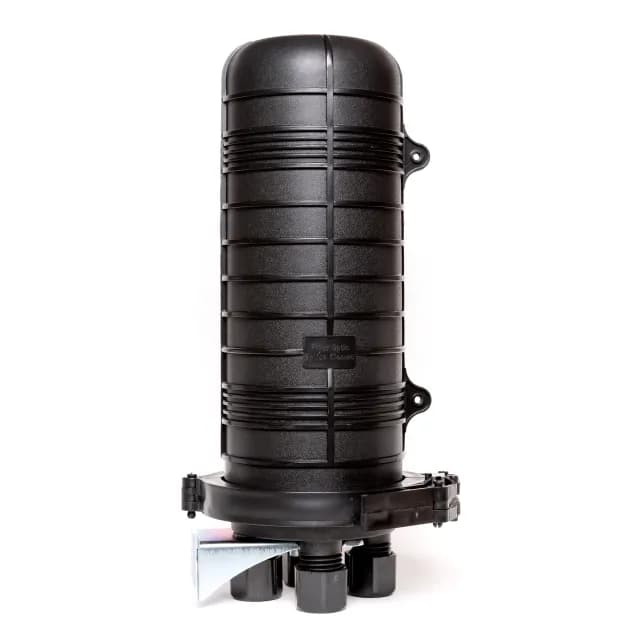 YCDM-S096-1 Dome Type Fiber Optic Splice Closure